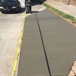 Photo #4: DRIVEWAYS SIDEWALKS AT A SPECIAL PRICE