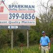 Photo #18: Sparkman 