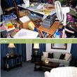 Photo #8: cleaning house office