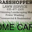 Photo #1: 😎Grasshoppers LAWN & HOME CARE