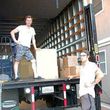 Photo #1: Need laborers to load/unload your truck? Need work done around the home ?