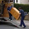 Photo #2: Need laborers to load/unload your truck? Need work done around the home ?