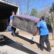 Photo #3: Need laborers to load/unload your truck? Need work done around the home ?