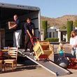 Photo #4: Need laborers to load/unload your truck? Need work done around the home ?