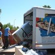 Photo #5: Need laborers to load/unload your truck? Need work done around the home ?