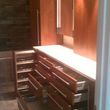 Photo #4: Kitchen and bath cabinets better, cheaper, faster than the big guys!