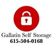 Photo #1: Gallatin Self Storage