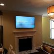 Photo #6: Professional TV Mounting Services!