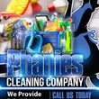 Photo #1: Phanies Cleaning Company