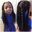 Photo #10: Protective Styles crochet braids starting at 50.00**