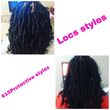Photo #15: Protective Styles crochet braids starting at 50.00**