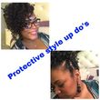 Photo #16: Protective Styles crochet braids starting at 50.00**