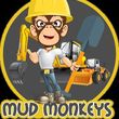 Photo #1: Mud Monkeys