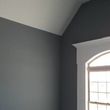 Photo #2: Painting interior and exterior sanding and door restoration