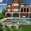 Photo #3: Swimming Pool / Spa Design & Install- Patios,Walls,Kitchens,Fireplaces