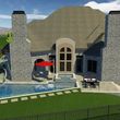 Photo #4: Swimming Pool / Spa Design & Install- Patios,Walls,Kitchens,Fireplaces