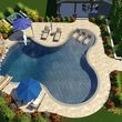 Photo #5: Swimming Pool / Spa Design & Install- Patios,Walls,Kitchens,Fireplaces