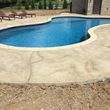Photo #8: Swimming Pool / Spa Design & Install- Patios,Walls,Kitchens,Fireplaces
