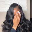 Photo #1: Sew In|Hair Included $155
