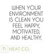 Photo #4: 
Neat & Clean CO