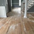 Photo #2: Wood floor sanding & Refinishing