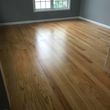 Photo #4: Wood floor sanding & Refinishing