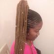 Photo #4: Braids,individuals,wrap and much more!