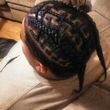 Photo #11: Braids,individuals,wrap and much more!