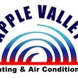 Photo #1: Apple Valley Heating & Air Conditioning