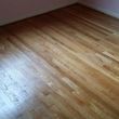 Photo #3: Hardwood floor sanding/refinishing