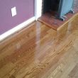 Photo #5: Hardwood floor sanding/refinishing