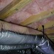 Photo #3: Crawlspace, Exterior Wall & Attic insulation (Free Estimates)