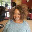 Photo #1: $65 Crochet Braids & $15 Cornrows