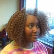 Photo #3: $65 Crochet Braids & $15 Cornrows