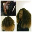 Photo #9: $65 Crochet Braids & $15 Cornrows