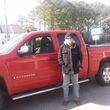 Photo #1: VETERAN WITH A PICKUP TRUCK AVAILABLE