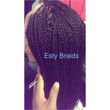 Photo #3: Braids!! All braids 130(hair included) any size and length