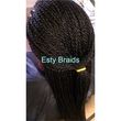 Photo #4: Braids!! All braids 130(hair included) any size and length