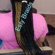 Photo #10: Braids!! All braids 130(hair included) any size and length