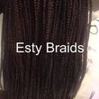 Photo #13: Braids!! All braids 130(hair included) any size and length