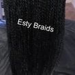 Photo #14: Braids!! All braids 130(hair included) any size and length