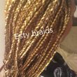 Photo #16: Braids!! All braids 130(hair included) any size and length