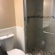 Photo #20: MAN UP CONTRACTING: Bathrooms, Kitchens, Decks, Complete Renovations