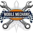 Photo #1: Mobile auto mechanic ase master tech