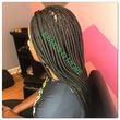 Photo #3:  BRAIDS N MORE!! Check out our specials!!!