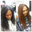 Photo #19:  BRAIDS N MORE!! Check out our specials!!!