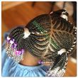 Photo #20:  BRAIDS N MORE!! Check out our specials!!!