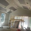 Photo #1: EDDIE IS READY!SWIRLED CEILINGS,NEW CONSTRUCTION,PLASTER/DRYWALL