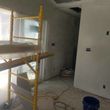 Photo #5: EDDIE IS READY!SWIRLED CEILINGS,NEW CONSTRUCTION,PLASTER/DRYWALL