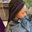 Photo #6: ⭐️GODDESS LOCS, BOX BRAIDS, Etc. 